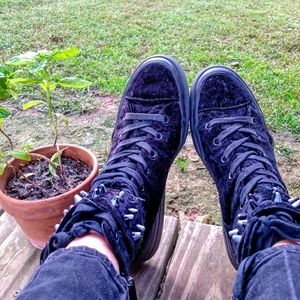 Killstar Unholy High Tops